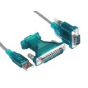 USB TO RS232 CABLE