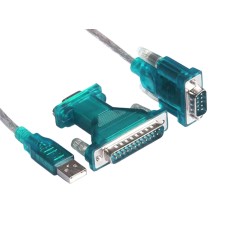 USB TO RS232 CABLE