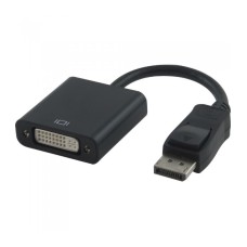 DISPLAY PORT TO DVI ADAPTOR