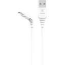 USB  A TO LIGHTNING CABLE 1M 2.4A  GL-A02