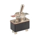 TOGGLE SWITCH DPST 1 , 5 AMP