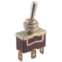 TOGGLE SWITCH SPDT 10 A