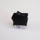 ROCKER SWITCH SPST ON/ OFF   6 A