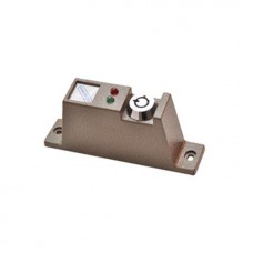 KEY BOX - SLIM SPRING LOADED