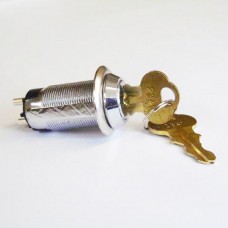 KEY LOCK SW. S/ LOAD COMMON KEY