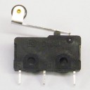 MICRO SWITCH - ROLLER      3 , 0 A