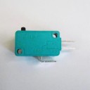 MICRO SWITCH 10 A 250 V NO LEVER