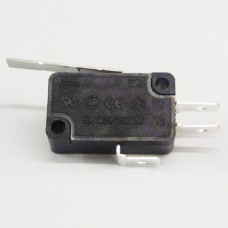 MICRO SWITCH - MINI LEVER 6 , 0 A