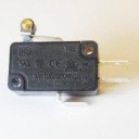 MICRO SWITCH - ROLLER      6 , 0 A
