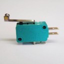 MICRO SWITCH 10 A 250 V BALL TYPE