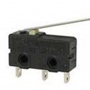 MICRO SWITCH - LONG LEVER 3 , 0 A