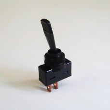 SPST TOGGLE SWITCH