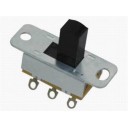 SLIDE SWITCH DPDT          ( 10 )