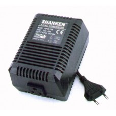 CONV. 220 / 110 V AC 130 W