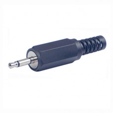 SUB MINI JACK PLUG 2 , 5 MM