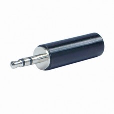 SUB MINI JACK PLUG 2 , 5 MM STER