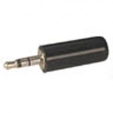 MINI JACK PLUG 3 , 5 MM STEREO