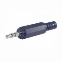 MINI JACK PLUG 3 , 5 MM STEREO