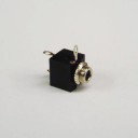 MINI JACK SOC 3 , 5 MM CH STEREO