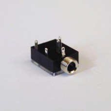 MINI JACK SOC 3 , 5 MM CH STEREO