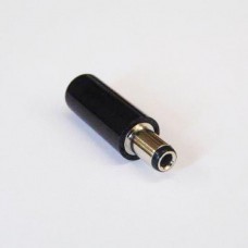 DC POWER PLUG 3 , 1 MM SHORT  9 MM