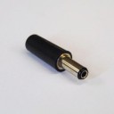 DC POWER PLUG 2 , 1 MM LONG  14 MM