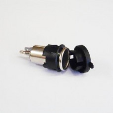 HEAVY DUTY SOCKET