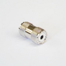 CO- AXIAL ADAPTOR PL 258 F- F