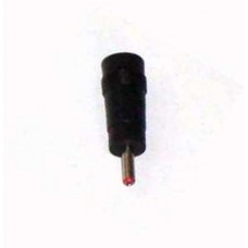 DC 2 . 1 F- DC 1 . 3 M ADAPT PLUG RED