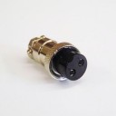 MIC 2 POLE PLUG