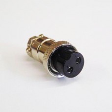 MIC 2 POLE PLUG