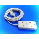 EXTENSION CORD  5 METRE