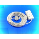 EXTENSION CORD 10 METRE