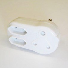 15 AMP 232 MULTIPLUG