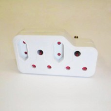 15 AMP 2332 MULTIPLUG