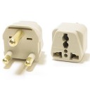 INTERNATIONAL ADAPTER PLUG