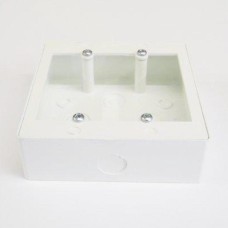 4 X 4 SURFACE BOX