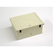 WATERPROOF BOX 130 X 173 X 88 MM