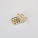 4 POLE MALE PCB CONNECTOR