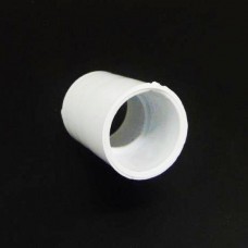 PVC COUPLING 20 MM