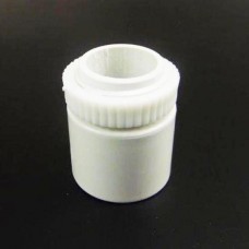 PVC MALE ADAPTOR 20 MM