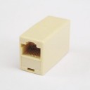 CAT 5 RJ 45 F- F JOINER/ ADAPTOR