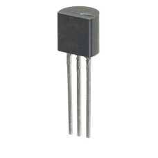 2 SC 1815 45 V 100 MA TO 92