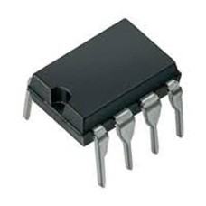 LM 386 N- 1  PWR AMP SINGLE 0 , 33 W