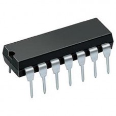 LM 723 CN   VOLTAGE REGULATOR