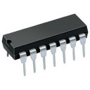 4011       QUAD 2 - IN NAND GATE