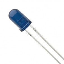 5 MM INFRA RED LED 5 , 0 V 100 MA 