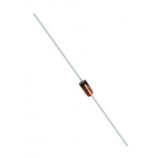 1 N 4148 DIODE 10 MA 75 V ( PACK 5 )