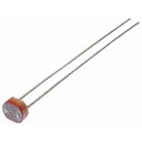 LIGHT DEPENDENT RESISTOR