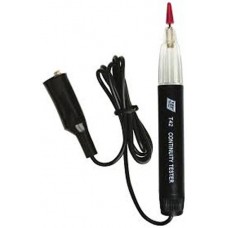 T 42 CONTINUITY TESTER